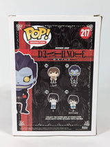 Death Note Ryuk Funko Pop! Vinyl Figure #217