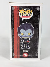 Death Note Ryuk Funko Pop! Vinyl Figure #217