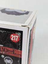 Death Note Ryuk Funko Pop! Vinyl Figure #217