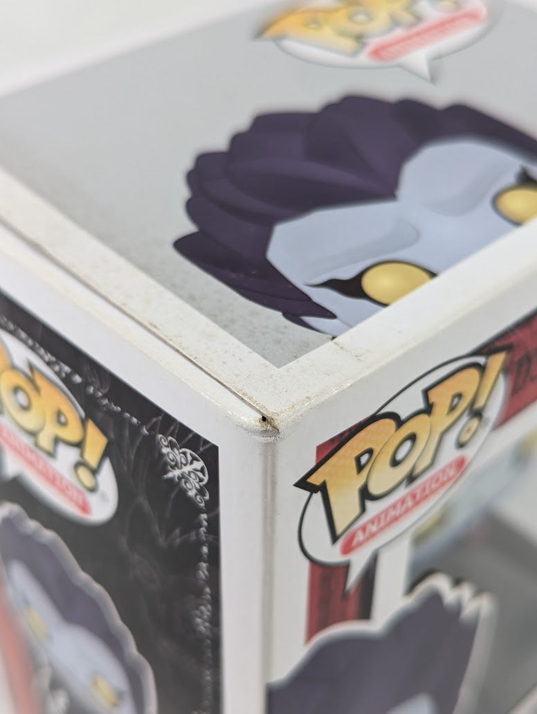 Death Note Ryuk Funko Pop! Vinyl Figure #217
