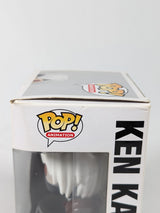 Tokyo Ghoul Ken Kaneki Funko Pop! Vinyl Figure #61