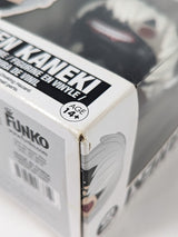 Tokyo Ghoul Ken Kaneki Funko Pop! Vinyl Figure #61