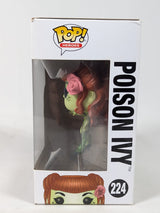 DC Comics Bombshells Poison Ivy Funko Pop! Vinyl Figure #224