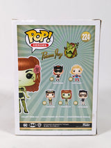 DC Comics Bombshells Poison Ivy Funko Pop! Vinyl Figure #224