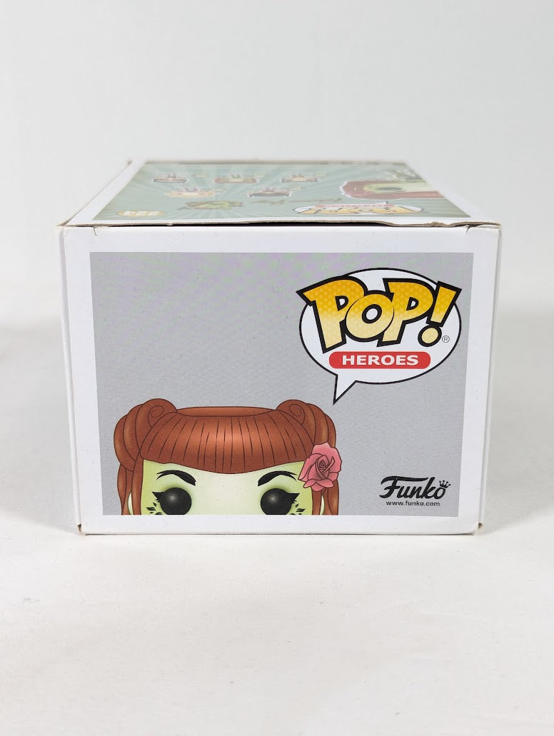 DC Comics Bombshells Poison Ivy Funko Pop! Vinyl Figure #224