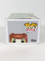 DC Comics Bombshells Poison Ivy Funko Pop! Vinyl Figure #224