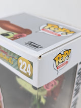 DC Comics Bombshells Poison Ivy Funko Pop! Vinyl Figure #224