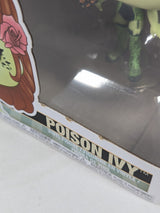 DC Comics Bombshells Poison Ivy Funko Pop! Vinyl Figure #224