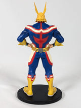 My Hero Academia Age of Heroes All Might Banpresto Figure