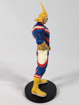 My Hero Academia Age of Heroes All Might Banpresto Figure