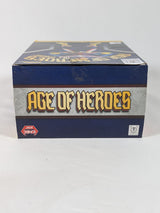My Hero Academia Age of Heroes All Might Banpresto Figure