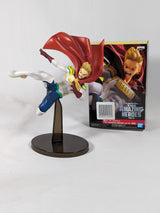 My Hero Academia The Amazing Heroes Mirio Togata Banpresto Figure