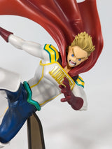 My Hero Academia The Amazing Heroes Mirio Togata Banpresto Figure