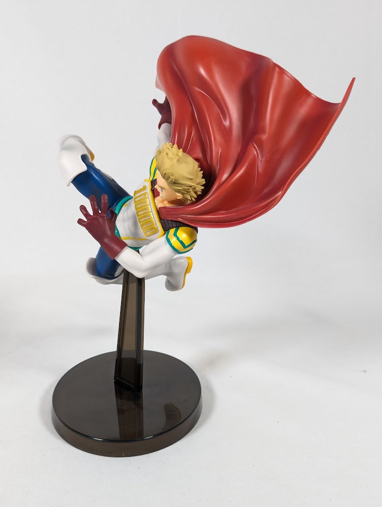 My Hero Academia The Amazing Heroes Mirio Togata Banpresto Figure