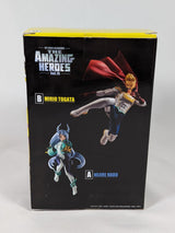 My Hero Academia The Amazing Heroes Mirio Togata Banpresto Figure