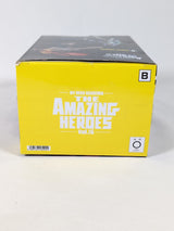 My Hero Academia The Amazing Heroes Mirio Togata Banpresto Figure