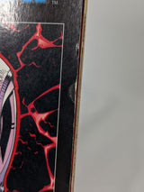 Robocop Versus Terminator Star System Exclusive 1992 Graphic Novel