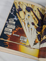Robocop Versus Terminator Star System Exclusive 1992 Graphic Novel