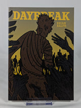Daybreak by Brian Ralph Graphic Novel