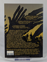 Daybreak by Brian Ralph Graphic Novel
