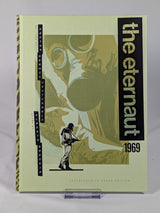 The Eternaut 1969 Fantagraphics Books Edition Graphic Novel