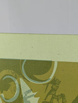 The Eternaut 1969 Fantagraphics Books Edition Graphic Novel