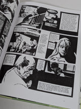 The Eternaut 1969 Fantagraphics Books Edition Graphic Novel
