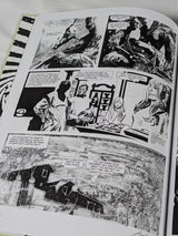 The Eternaut 1969 Fantagraphics Books Edition Graphic Novel