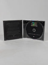 Ozzy Osbourne Ordinary Man Signed CD & Sealed Cassette Tape Bundle
