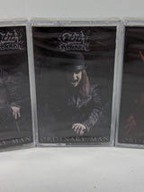 Ozzy Osbourne Ordinary Man Signed CD & Sealed Cassette Tape Bundle