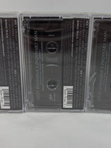 Ozzy Osbourne Ordinary Man Signed CD & Sealed Cassette Tape Bundle
