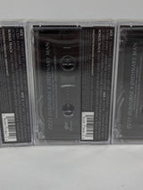 Ozzy Osbourne Ordinary Man Signed CD & Sealed Cassette Tape Bundle