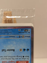 Pokemon TCG Paldea Evolved Sealed Staff Stamped Promo Set 019, 020, 021 & 022