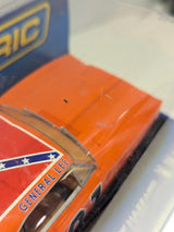 Dukes of Hazzard Scalextric General Lee 1969 Dodge Charger