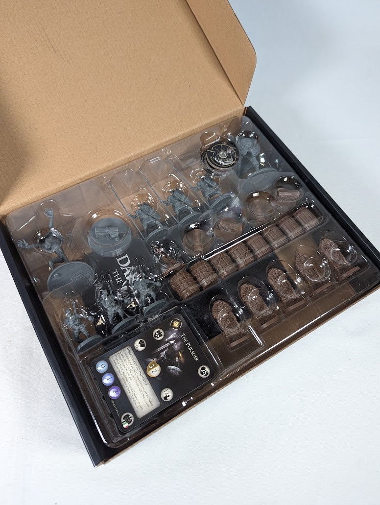 Dark Souls The Board Game Explorers Expansion
