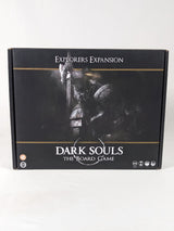 Dark Souls The Board Game Explorers Expansion