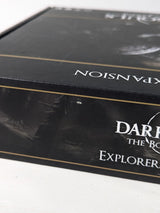 Dark Souls The Board Game Explorers Expansion