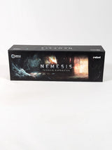Nemesis Core Base Game & Terrain Expansion Board Game Bundle