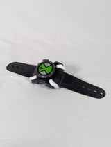 Ben 10 Omnitrix 2006 Bandai Wearable Watch Toy (Tested & Working)