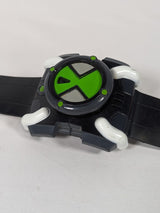 Ben 10 Omnitrix 2006 Bandai Wearable Watch Toy (Tested & Working)
