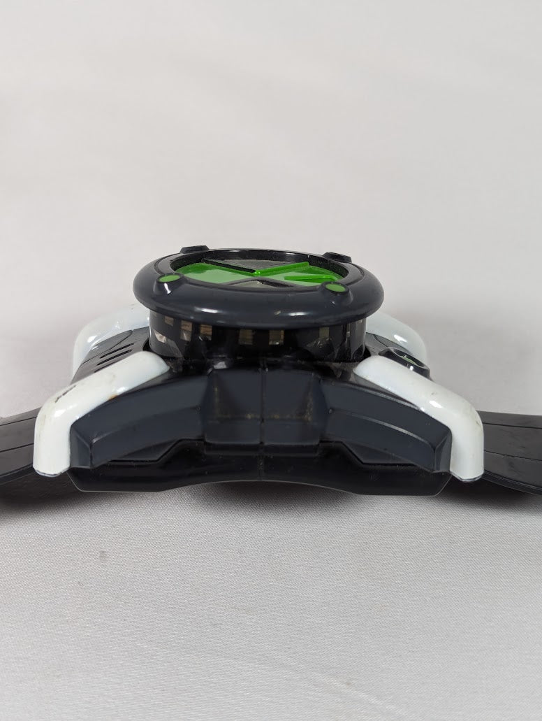 Ben 10 Omnitrix 2006 Bandai Wearable Watch Toy (Tested & Working)