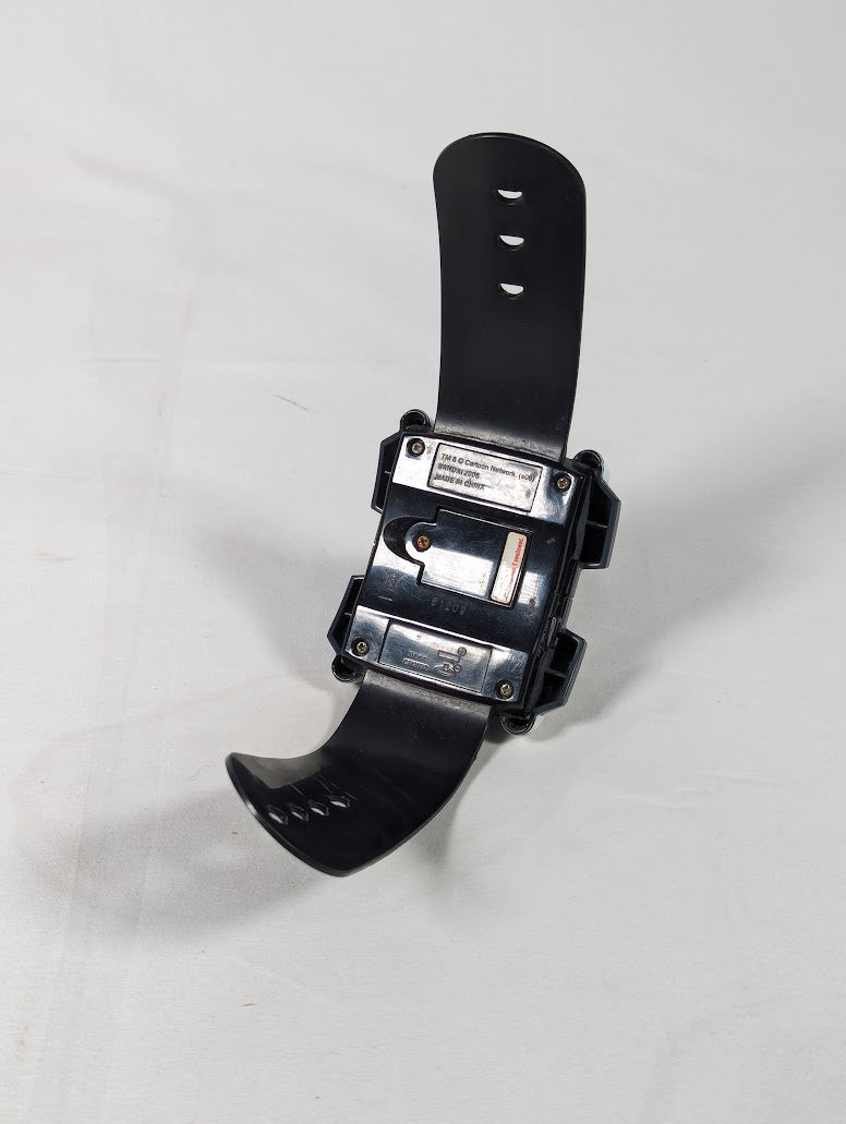 Ben 10 Omnitrix 2006 Bandai Wearable Watch Toy (Tested & Working)