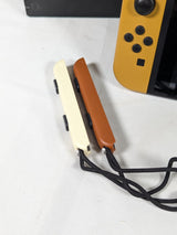 Nintendo Switch Pokemon Let's Go Limited Edition Console (No Box)
