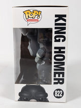 The Simpsons Treehouse of Horror King Homer Funko Pop! Vinyl Figure #822