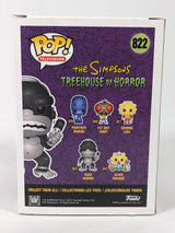 The Simpsons Treehouse of Horror King Homer Funko Pop! Vinyl Figure #822
