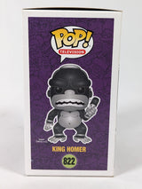 The Simpsons Treehouse of Horror King Homer Funko Pop! Vinyl Figure #822