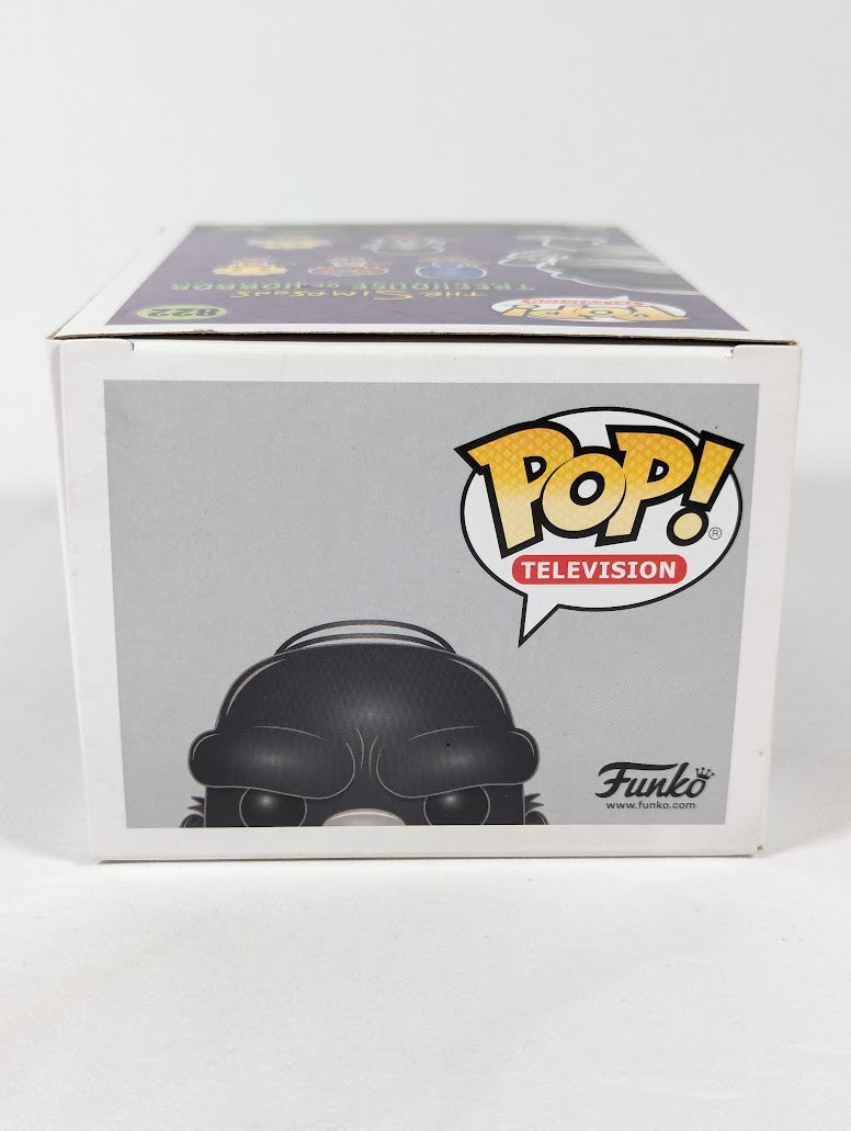 The Simpsons Treehouse of Horror King Homer Funko Pop! Vinyl Figure #822