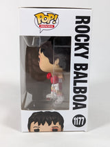 Rocky 45th Anniversary Rocky Balboa Funko Pop! Vinyl Figure #1177