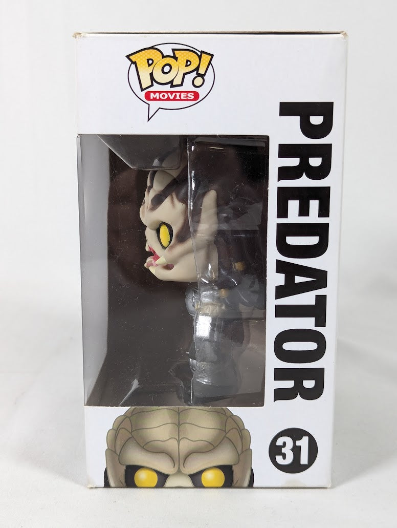 Predator Funko Pop! Vinyl Figure #31