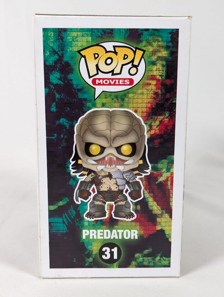 Predator Funko Pop! Vinyl Figure #31
